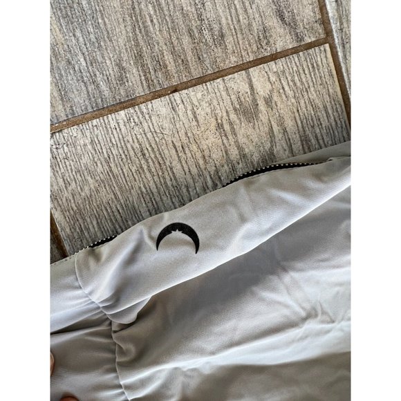 Zyia Active‎ Pants Plus Size XXL Gray Jogger 2XL Pockets - Picture 6 of 8